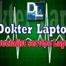 dokter laptop